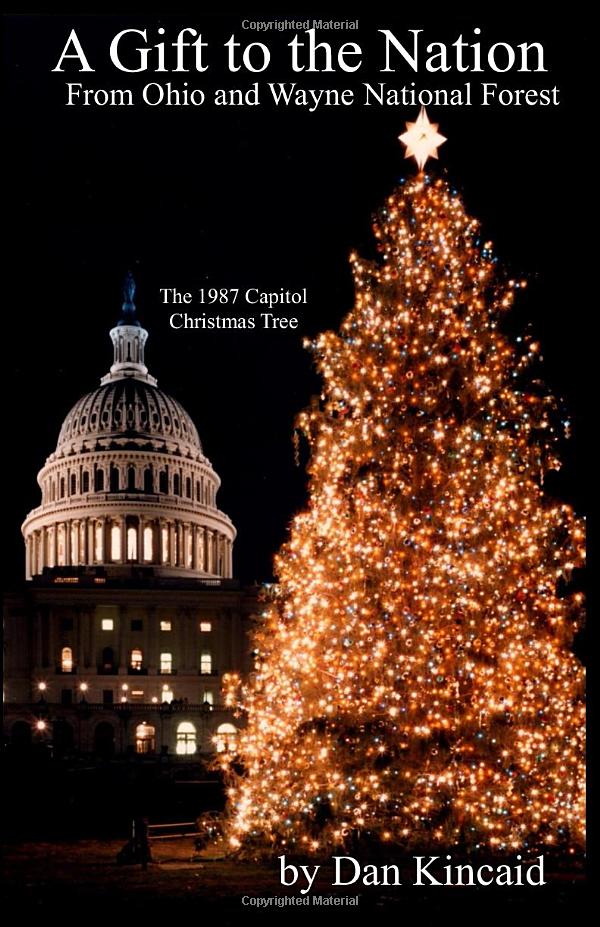 Cover image for A Gift to The Nation